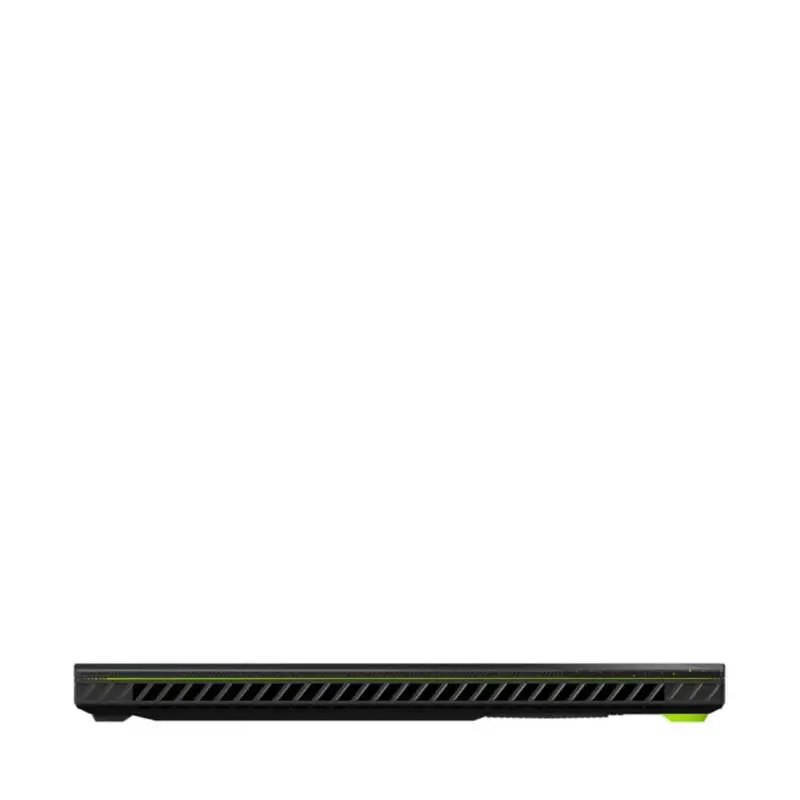 Asus ROG Strix G18 G814JIR-N6087 - Back